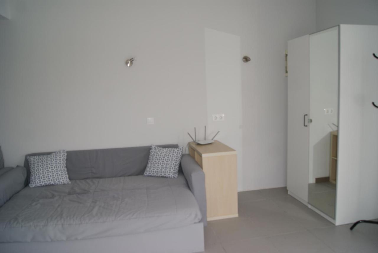 Apartamentos Praia Do Almoxarife Horta  Exterior foto